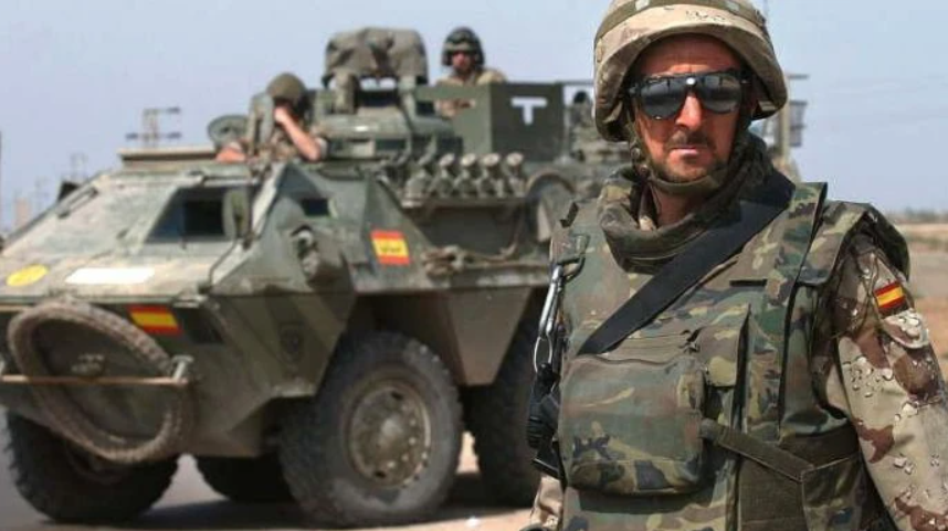 "Не можемо залежати від третіх країн": Іспанія закликає Європу створити власну армію